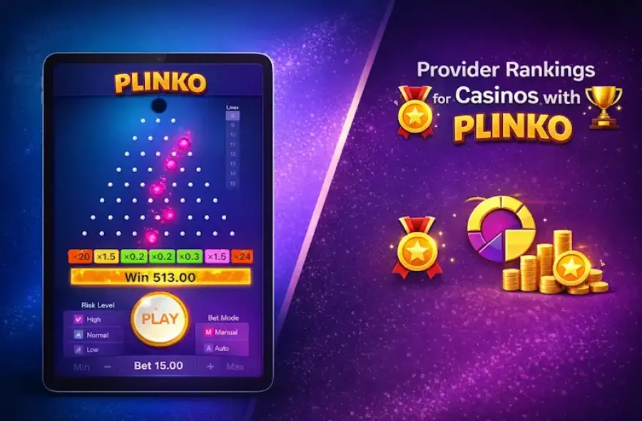 Plinko game download